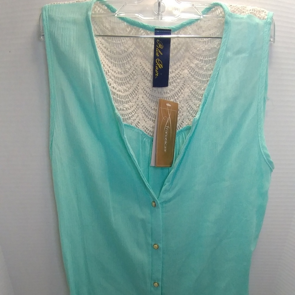 Women's blouse